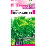 Салат Фриллис F1 0,01гр - фото 70590
