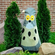 Укрывной колпак Совенок 150 см - фото 70658