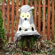 Укрывной колпак Совенок 150 см - фото 70660