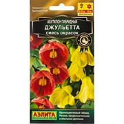 Абутилон Джульета смесь - фото 70773