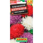 Астра Коготковая смесь - фото 70781