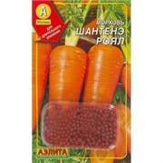 Морковь Шантане 2461 драже - фото 70808