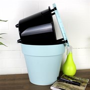 Горшок Протея 9л мятный - фото 70843