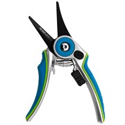 Секатор Палисад цветочный 215мм с регулировкой захвата - фото 70959