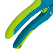 Секатор Палисад прямой рез 215мм с двухкомпонентными рукоятками - фото 70963