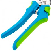 Секатор Палисад с наковальней 205мм двухкомпонентные рукоятки - фото 70973