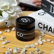 Свеча ароматическая натуральный 100мл в стекле - фото 71349