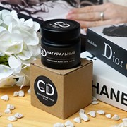 Свеча ароматическая натуральный 100мл в стекле - фото 71350