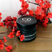 Свеча ароматическая натуральный 100мл в стекле - фото 71351