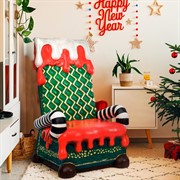 Фигура сказочная Кресло сладкоежка U08971-N - фото 71814