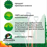 Удобрение Биогумус Концентрат 20л - фото 72052