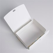 Коробка складная Волшебство 16,5х12,5х5см - фото 72081