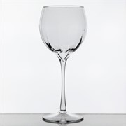 Набор фужеров для вина Рифленка 400мл 2шт - фото 72094