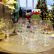 Набор фужеров Анжела 6шт стекло - фото 72172