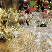 Набор фужеров Анжела 6шт стекло - фото 72174