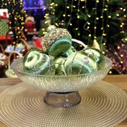 Фруктовница на ножке 26см REGENT - фото 72185