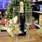 Набор из 2 фужеров для шампанского Luminark XTRA OPTIK 210мл - фото 72189