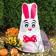 Укрывной колпак Заяц H100 см - фото 72209