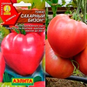 Томат Сахарный бизон - фото 72504