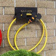 Кронштейн для шланга садового GardenDecor металл 802-038 - фото 72509