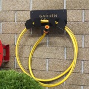 Кронштейн для шланга садового GardenDecor металл 802-038 - фото 72510
