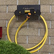 Кронштейн для шланга садового GardenDecor металл 802-038 - фото 72512