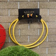 Кронштейн для шланга садового GardenDecor металл 802-038 - фото 72513