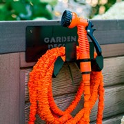 Кронштейн для шланга садового GardenDecor металл 802-038 - фото 72515