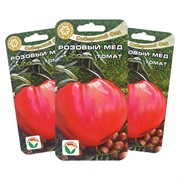 Томат Розовый мёд 20 шт - фото 72894