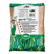 Травосмесь Газон Абсолют Спорт 500г - фото 73071