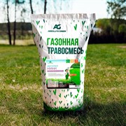 Травосмесь Газон Абсолют Мини 20кг - фото 73082