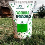 Травосмесь Грин Бюджет 5кг - фото 73097