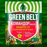 Командор Макси 3гр от колорадского жука - фото 73122