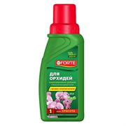 Удобрение БОНА ФОРТЕ для орхидей 285мл красота - фото 73172