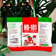 HB-101 6мл стимулятор роста - фото 73175