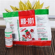 HB-101 6мл стимулятор роста - фото 73176