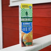 КЛИМАТ серная дымовая шашка 300г - фото 73196