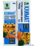 КЛИМАТ серная дымовая шашка 300г - фото 73198