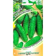 Огурец Гирлянда 10шт Гавриш - фото 73208
