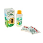 Горыныч для туалета и выгребных ям 0,5л - фото 73212