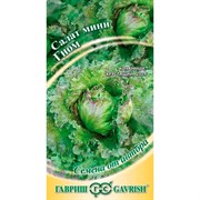 Салат мини Гном 0,5г - фото 73232