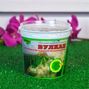 Вулкан табачная дымовая шашка для обработки помещений - фото 73246