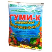 ГУМИ-30 Калийный Нано-Гель 300г - фото 73275