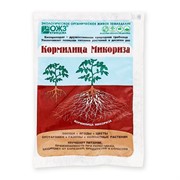 Кормилица Микориза для корней универсальная 30г - фото 73283