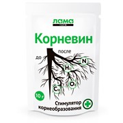 Корневин 10г стимулятор роста и корнеобразования - фото 73297