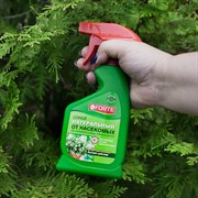 БОНА ФОРТЕ спрей от насекомых 250мл - фото 73299