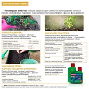 БОНА ФОРТЕ Био-стимулятор роста 100мл - фото 73311