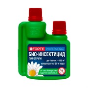 БОНА ФОРТЕ Биоинсектицид Пиретрум от насекомых 100мл - фото 73317