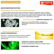 БОНА ФОРТЕ Биоинсектицид Пиретрум от насекомых 100мл - фото 73320