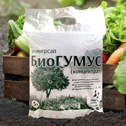 Удобрение Биогумус 5л - фото 73371